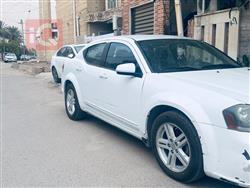 Dodge Avenger